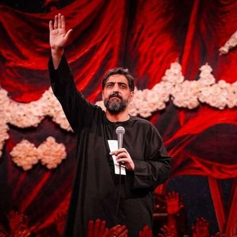دانلود آهنگ جاویدان حسین مجید بنی فاطمه