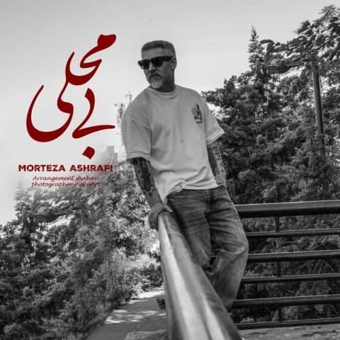 دانلود آهنگ بی محلی مرتضی اشرفی