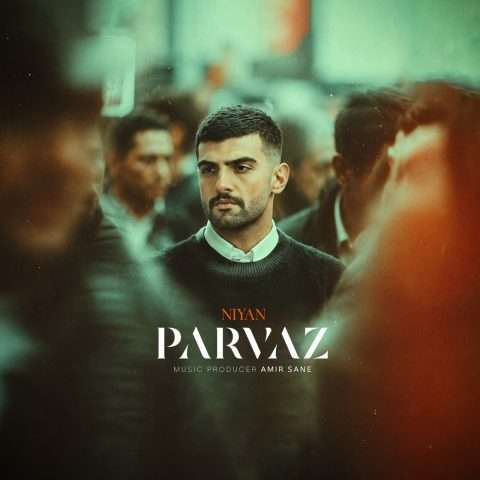 دانلود آهنگ پرواز نیان
